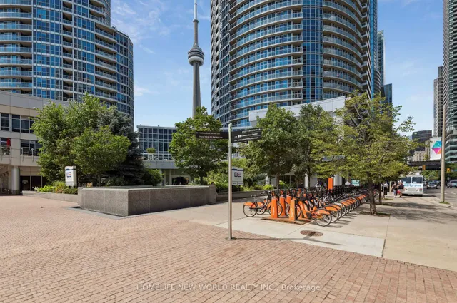 Additional image 23 of 208 Queens Quay Unit 903
