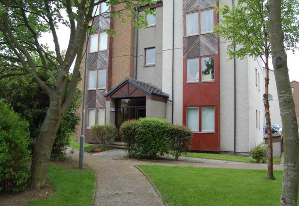 Additional image 7 of Headland Court, Second Floor Flat, AB10