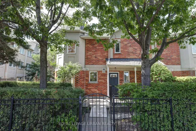 Additional image 2 of 28 Rosebank Dr Unit 1015