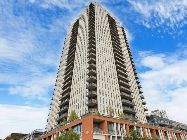 Additional image 2 of 55 Regent Park Blvd Unit 1407