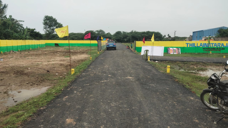 Additional image 3 of Poonamallee, Chennai