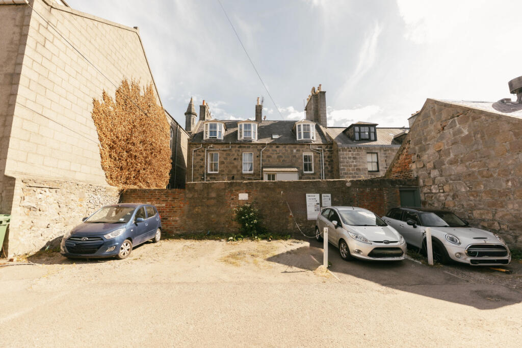 Additional image 22 of Crown Terrace, Aberdeen, AB11