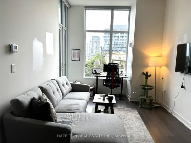 Additional image 2 of 27 Bathurst St Unit 212W