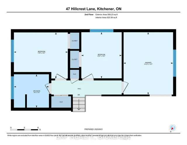 Additional image 38 of 47 Hillcrest Lane