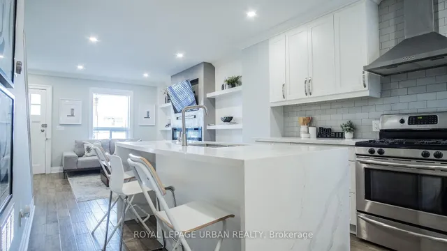 Additional image 8 of 1598 Dufferin St