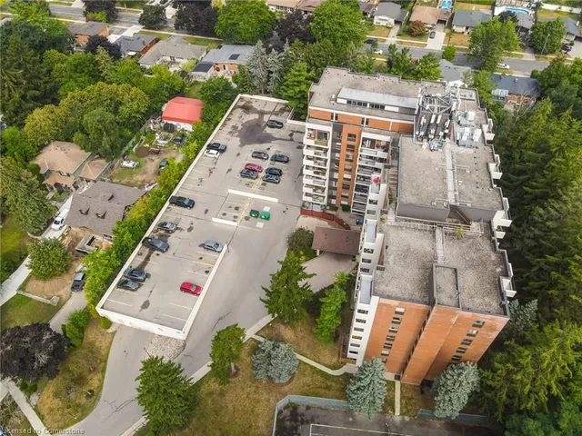 Additional image 18 of 260 Sheldon Ave Unit 807