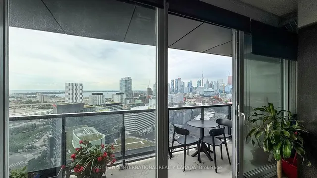 Additional image 8 of 170 Bayview Ave Unit 2201