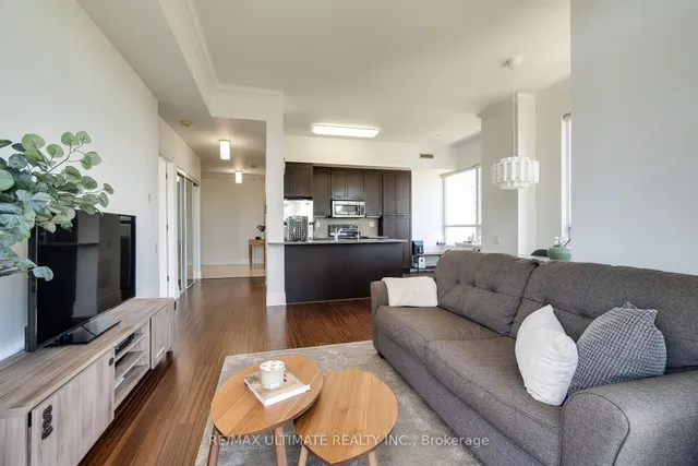 Additional image 9 of 777 STEELES Ave Unit LPH9