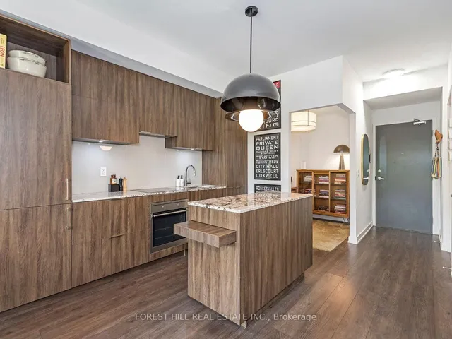 Additional image 20 of 1990 Bloor St Unit 406