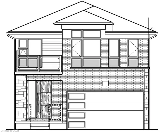 Additional image 2 of 47 Wild Chicory St Unit Lot 0048