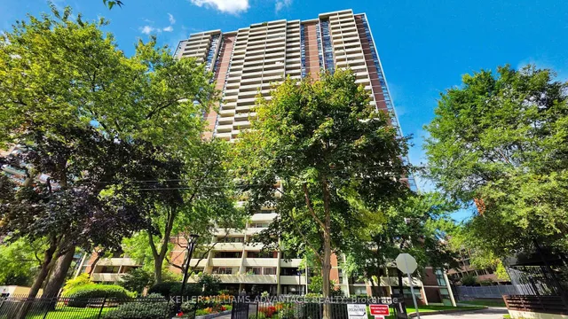 Property image for 40 Homewood Ave Unit 810