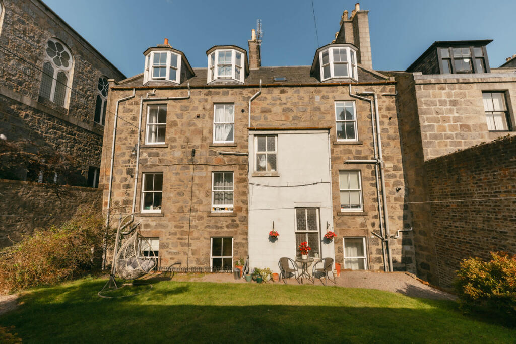 Additional image 19 of Crown Terrace, Aberdeen, AB11