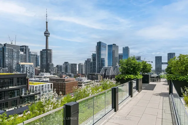 Additional image 38 of 505 Richmond St Unit 612