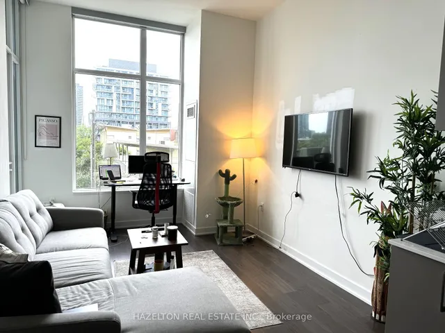 Additional image 3 of 27 Bathurst St Unit 212W