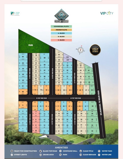 Property image for Eachanari, Coimbatore