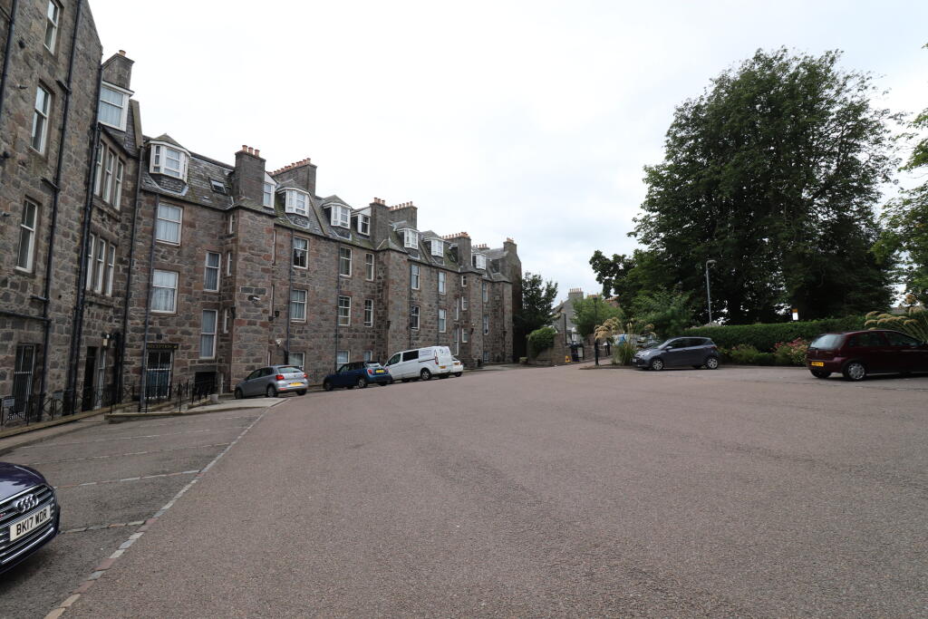 Additional image 12 of Holburn Street, Aberdeen, AB10