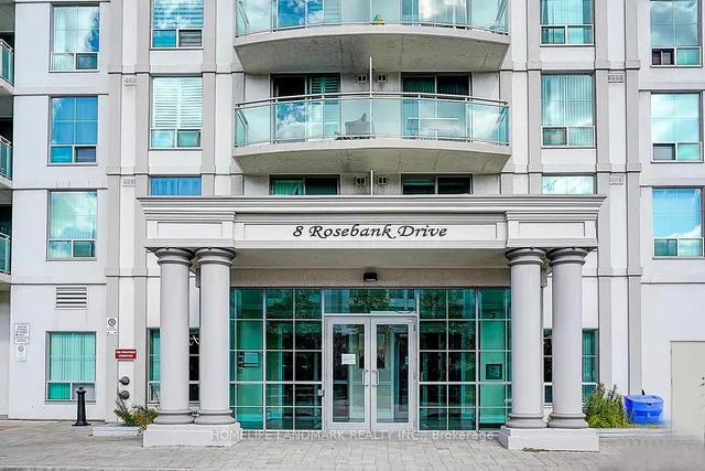 Additional image 3 of 8 Rosebank Dr Unit 15C