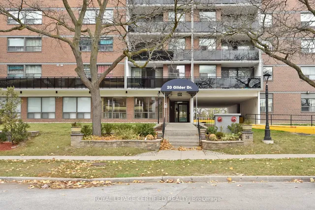 Additional image 4 of 20 Gilder Dr Unit 905