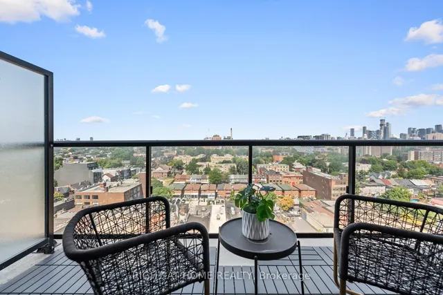 Additional image 37 of 608 Richmond St. W St Unit LPH02