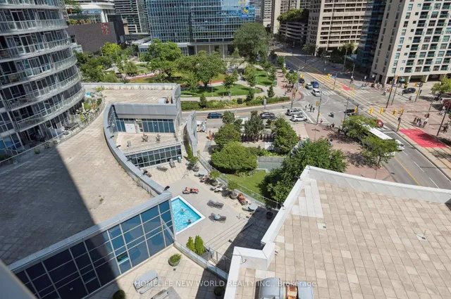 Additional image 19 of 208 Queens Quay Unit 903