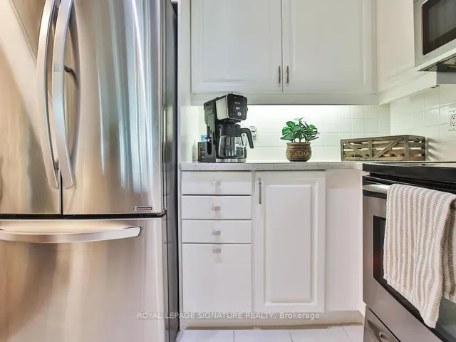 Additional image 16 of 2111 Lake Shore Blvd Unit 719