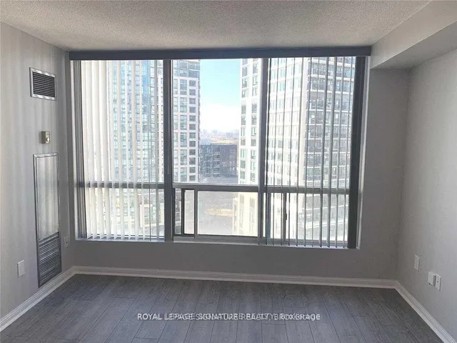 Additional image 8 of 101 Subway Cres Unit 1414