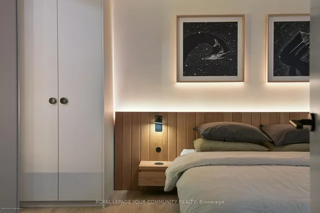 Additional image 31 of 505 Richmond St Unit 612