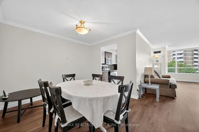 Additional image 4 of 1101 Steeles Ave Unit 602