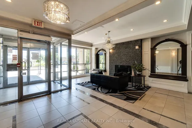 Additional image 25 of 777 STEELES Ave Unit LPH9