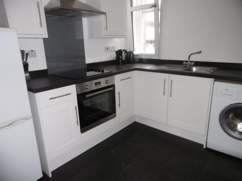 Additional image 5 of Bon Accord Street, City Centre, Aberdeen, AB11