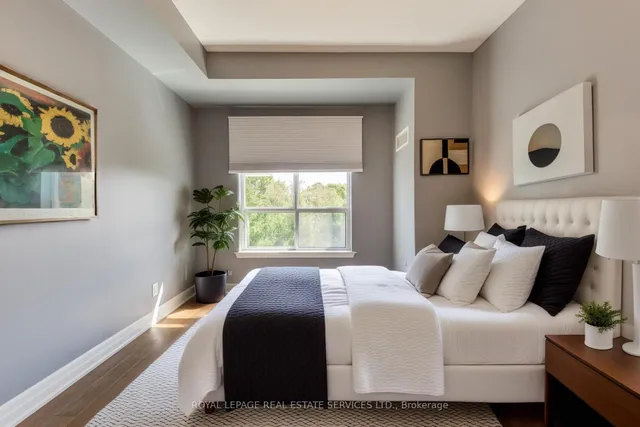 Additional image 34 of 2855 Bloor St Unit 305
