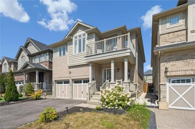 Additional image 3 of 58 Elmbank Trail