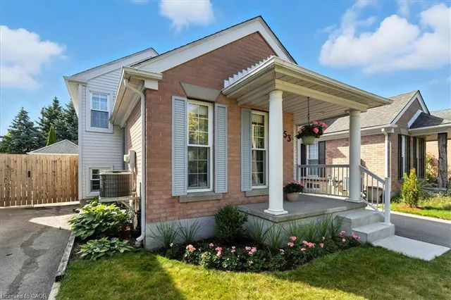 Additional image 3 of 53 Wake Robin Dr