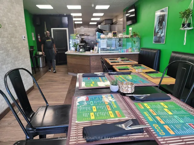 Additional image 13 of 1301 Danforth Ave Unit 1299