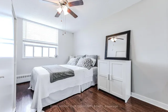 Additional image 24 of 3390 Weston Rd Unit 901