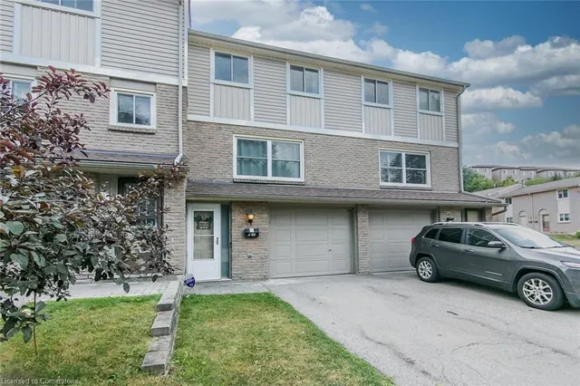 223 Pioneer Dr Unit J62