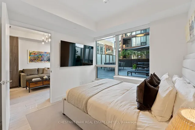 Additional image 14 of 15 Mercer St Unit 610