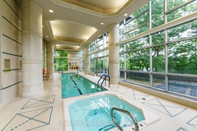 Additional image 49 of 2662 Bloor St Unit 904