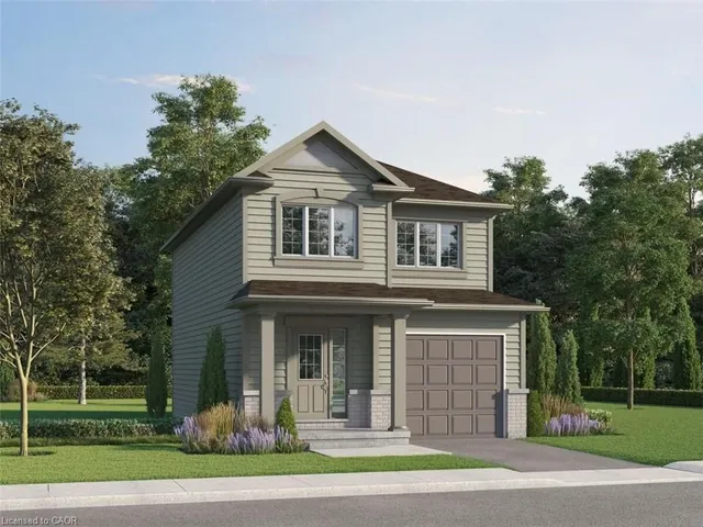 Property image for 113 Jacob Detweiller Dr Unit Lot 0088