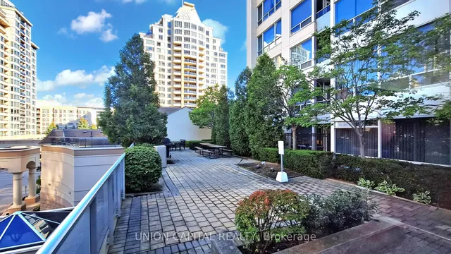 Additional image 24 of 3 Rean Dr Unit 1909