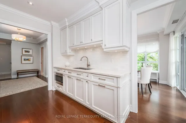 Additional image 16 of 2855 Bloor St Unit 414