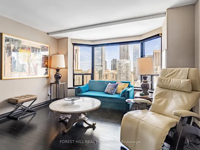 Additional image 13 of 175 Cumberland St Unit 1810/1809