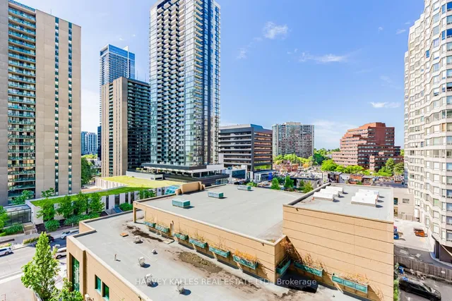 Additional image 30 of 65 Spring Garden Ave Unit 906