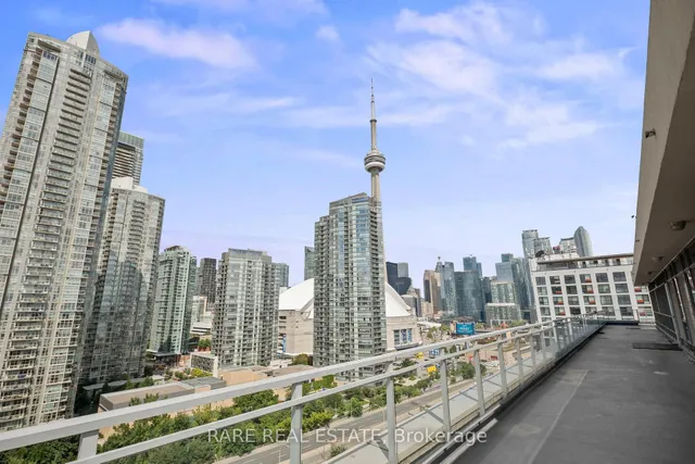 Additional image 37 of 410 Queens Quay Unit 413