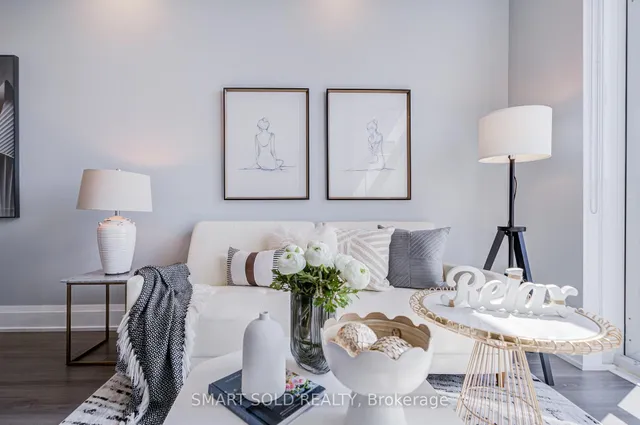 Additional image 40 of 18 Graydon Hall Dr Unit Ph02