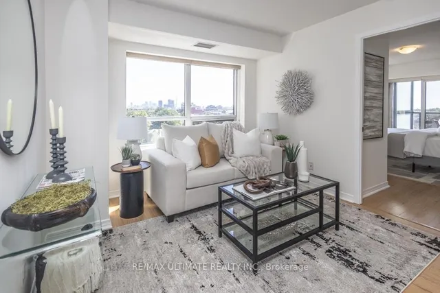 Additional image 5 of 60 Heintzman St Unit 740