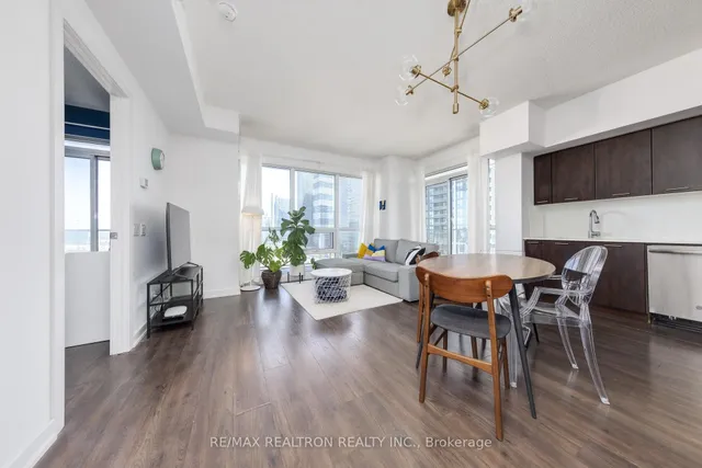 Additional image 2 of 2220 Lakeshore Blvd Unit 1607