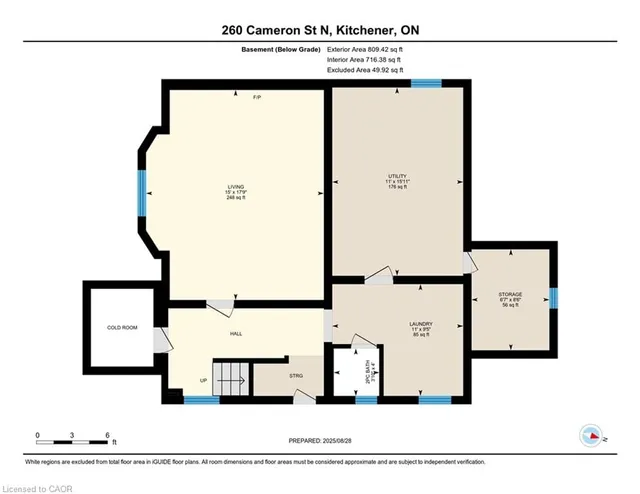 Additional image 50 of 260 Cameron St