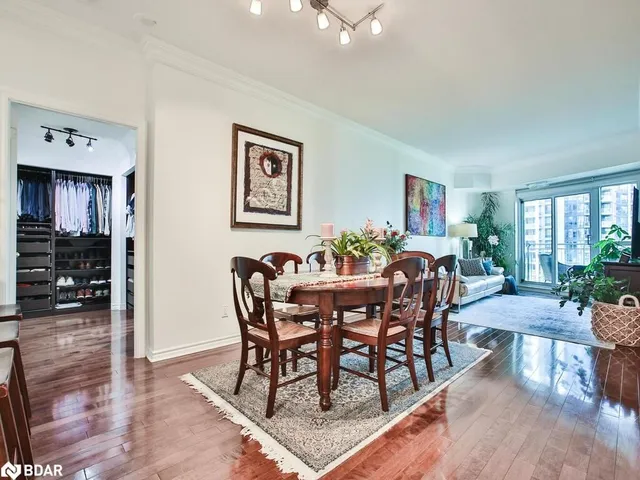 Additional image 12 of 2111 Lake Shore Blvd Unit 719