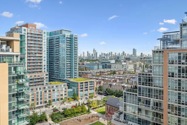 Additional image 20 of 85 East Liberty St Unit 1712